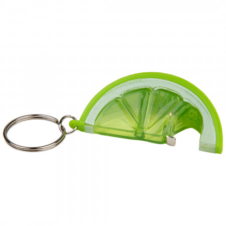 Corona Beer Lime Wedge Bottle Opener